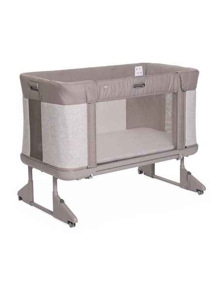 Chicco Next2Me Forever Łóżeczko Dostawne