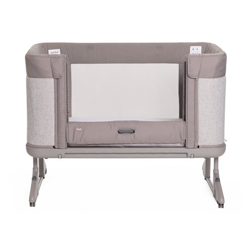 Chicco Next2Me Forever Łóżeczko Dostawne