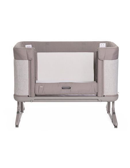 Chicco Next2Me Forever Łóżeczko Dostawne