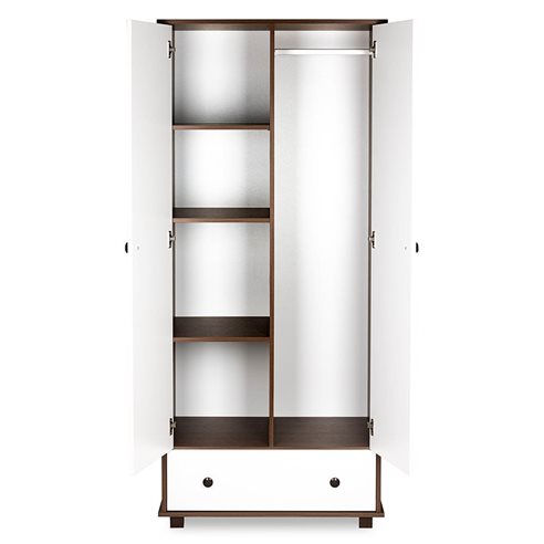 Little Sky By Klupś Szafa SAFARI ŻYRAFKA