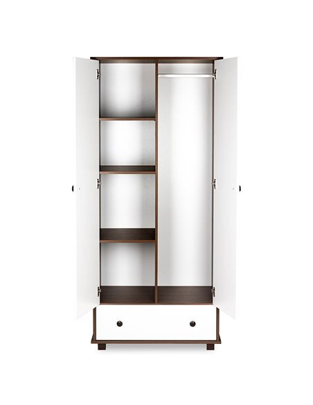 Little Sky By Klupś Szafa SAFARI ŻYRAFKA