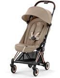 Cybex Coya Wózek Spacerowy 