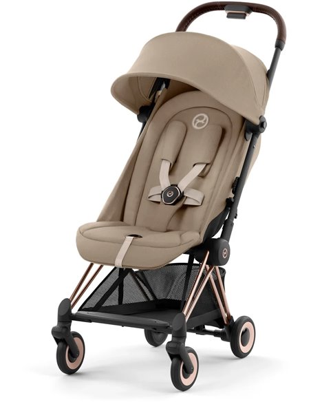 Cybex Coya Wózek Spacerowy 