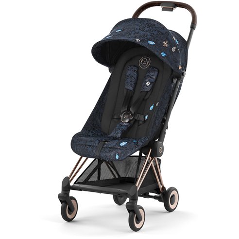 Cybex Coya Wózek Spacerowy 