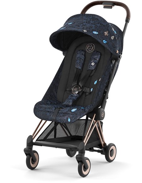 Cybex Coya Wózek Spacerowy 