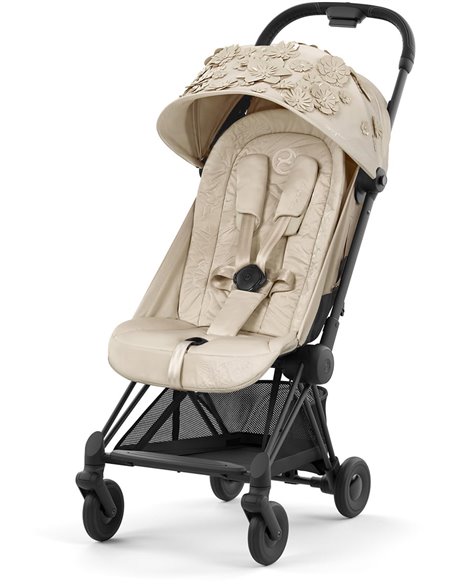 Cybex Coya Wózek Spacerowy 