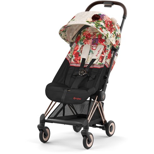 Cybex Coya Wózek Spacerowy 