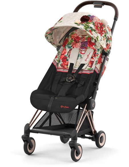 Cybex Coya Wózek Spacerowy 