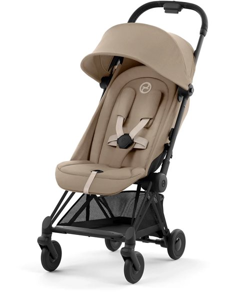 Cybex Coya Wózek Spacerowy 