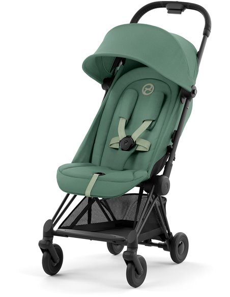 Cybex Coya Wózek Spacerowy 