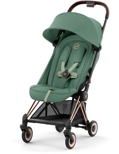 Cybex Coya Wózek Spacerowy 