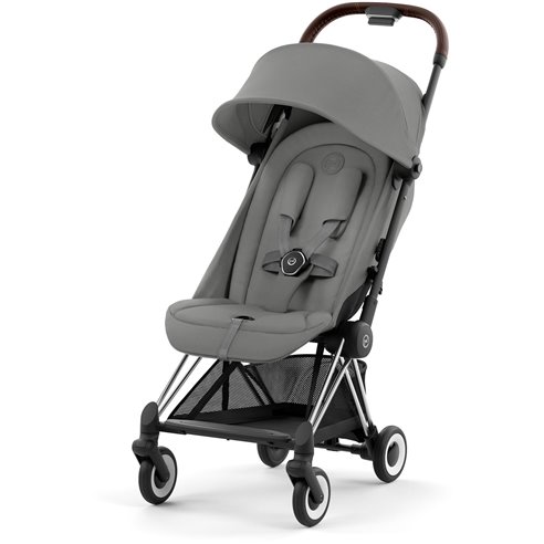 Cybex Coya Wózek Spacerowy 