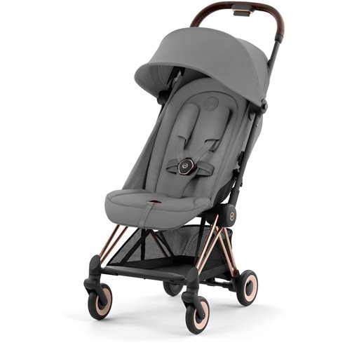 Cybex Coya Wózek Spacerowy 