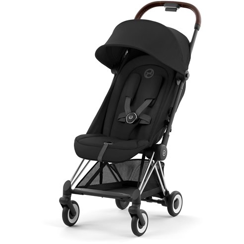 Cybex Coya Wózek Spacerowy 