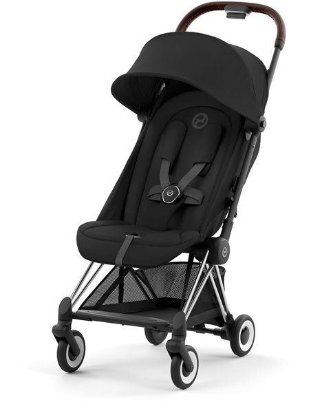 Cybex Coya Wózek Spacerowy 
