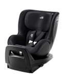Britax Romer Dualfix PRO M fotelik samochodowy 0-19 kg