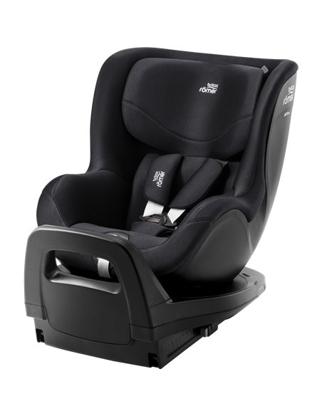 Britax Romer Dualfix PRO M fotelik samochodowy 0-19 kg