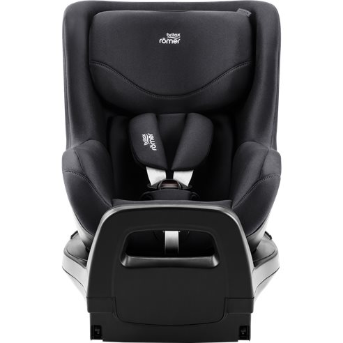 Britax Romer Dualfix PRO M fotelik samochodowy 0-19 kg