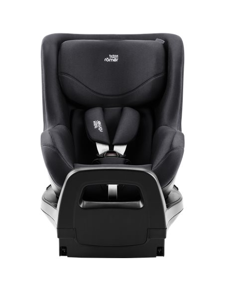 Britax Romer Dualfix PRO M fotelik samochodowy 0-19 kg