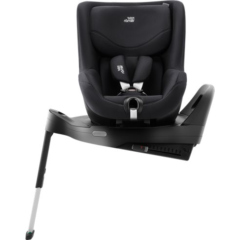 Britax Romer Dualfix PRO M fotelik samochodowy 0-19 kg