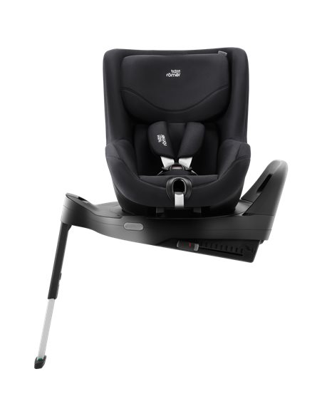 Britax Romer Dualfix PRO M fotelik samochodowy 0-19 kg