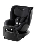 Britax Romer Dualfix PRO M fotelik samochodowy 0-19 kg