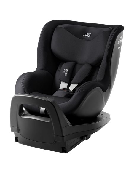 Britax Romer Dualfix PRO M fotelik samochodowy 0-19 kg