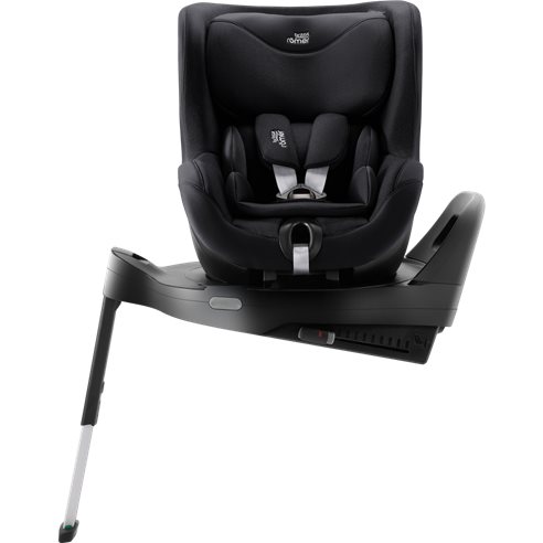 Britax Romer Dualfix PRO M fotelik samochodowy 0-19 kg