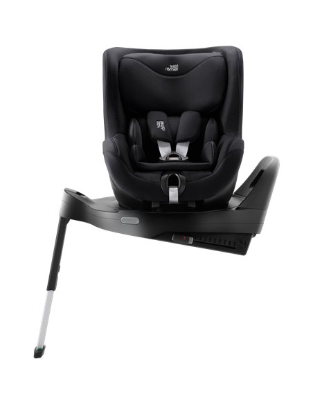 Britax Romer Dualfix PRO M fotelik samochodowy 0-19 kg