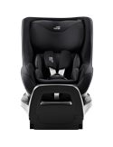 Britax Romer Dualfix PRO M fotelik samochodowy 0-19 kg