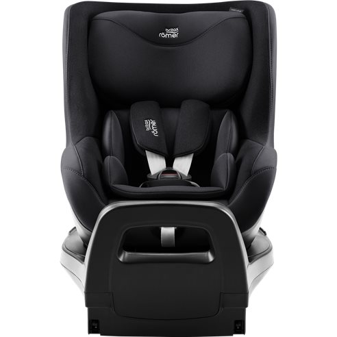 Britax Romer Dualfix PRO M fotelik samochodowy 0-19 kg