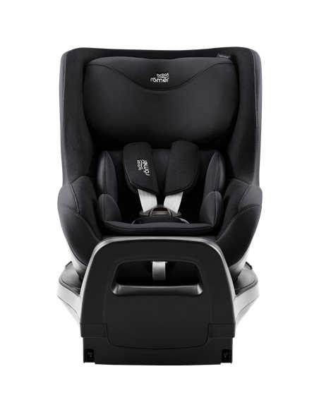 Britax Romer Dualfix PRO M fotelik samochodowy 0-19 kg