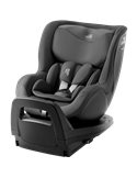 Britax Romer Dualfix PRO M fotelik samochodowy 0-19 kg