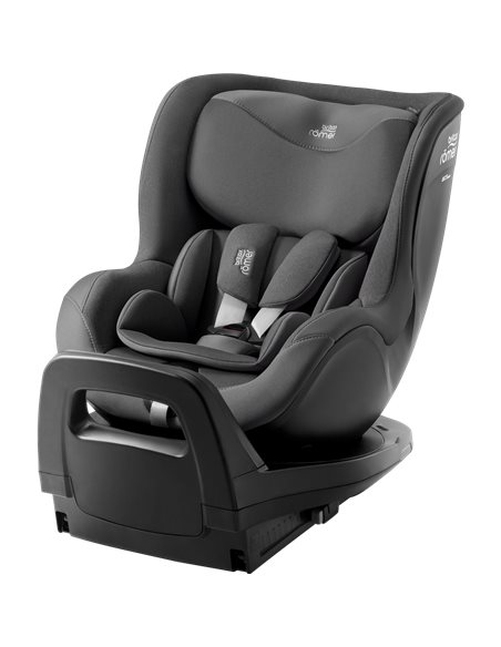 Britax Romer Dualfix PRO M fotelik samochodowy 0-19 kg
