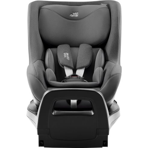 Britax Romer Dualfix PRO M fotelik samochodowy 0-19 kg
