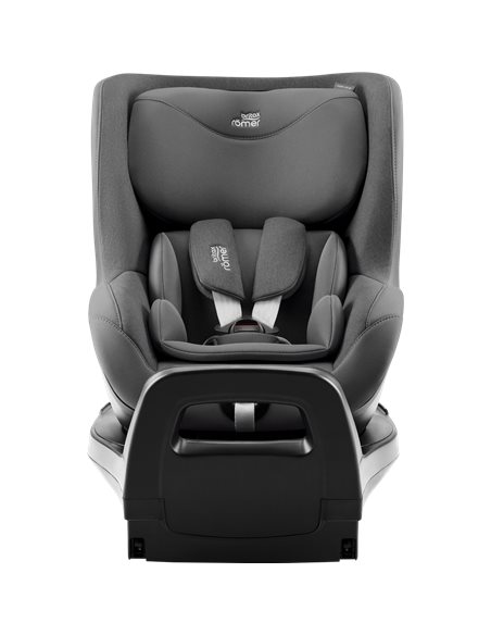 Britax Romer Dualfix PRO M fotelik samochodowy 0-19 kg