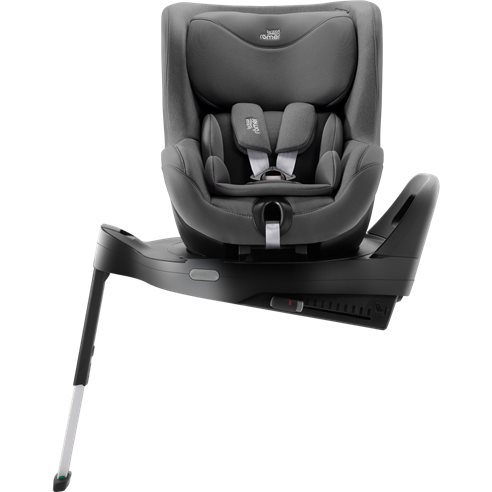 Britax Romer Dualfix PRO M fotelik samochodowy 0-19 kg