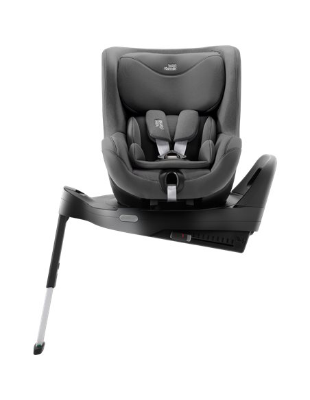 Britax Romer Dualfix PRO M fotelik samochodowy 0-19 kg