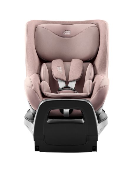 Britax Romer Dualfix PRO M fotelik samochodowy 0-19 kg