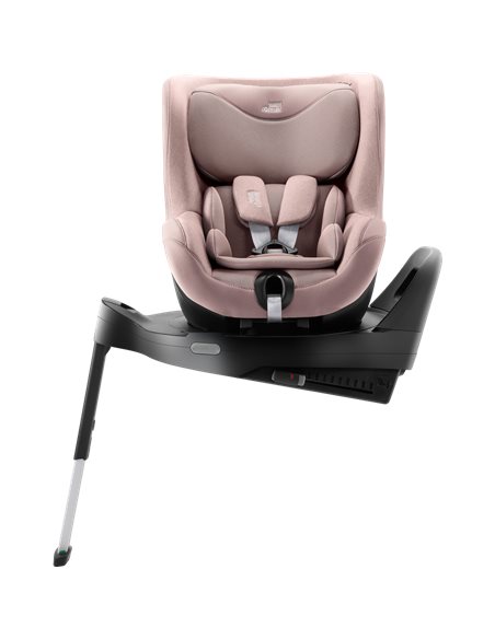 Britax Romer Dualfix PRO M fotelik samochodowy 0-19 kg