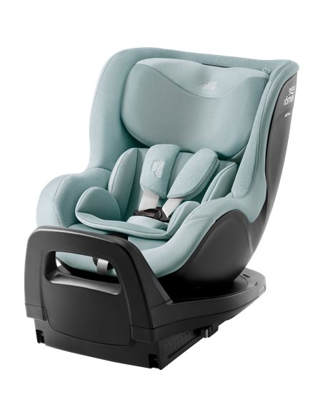 Britax Romer Dualfix PRO M fotelik samochodowy 0-19 kg