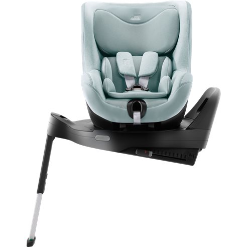 Britax Romer Dualfix PRO M fotelik samochodowy 0-19 kg