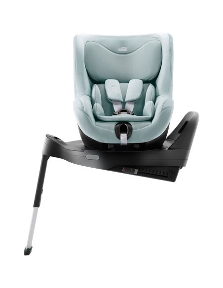 Britax Romer Dualfix PRO M fotelik samochodowy 0-19 kg
