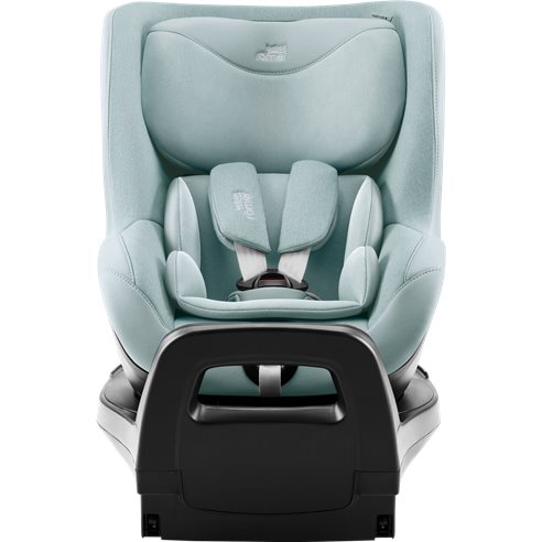 Britax Romer Dualfix PRO M fotelik samochodowy 0-19 kg
