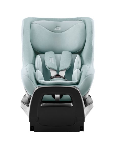 Britax Romer Dualfix PRO M fotelik samochodowy 0-19 kg