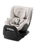 Britax Romer Dualfix PRO M fotelik samochodowy 0-19 kg