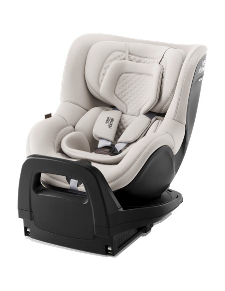 Britax Romer Dualfix PRO M fotelik samochodowy 0-19 kg