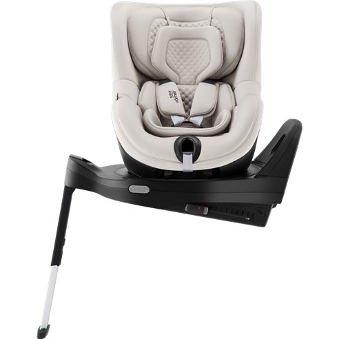 Britax Romer Dualfix PRO M fotelik samochodowy 0-19 kg
