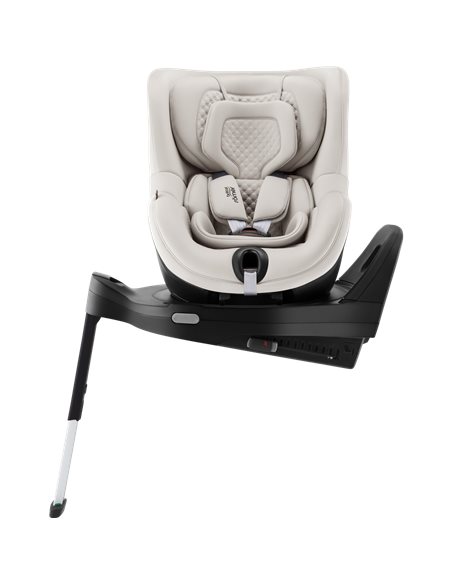 Britax Romer Dualfix PRO M fotelik samochodowy 0-19 kg