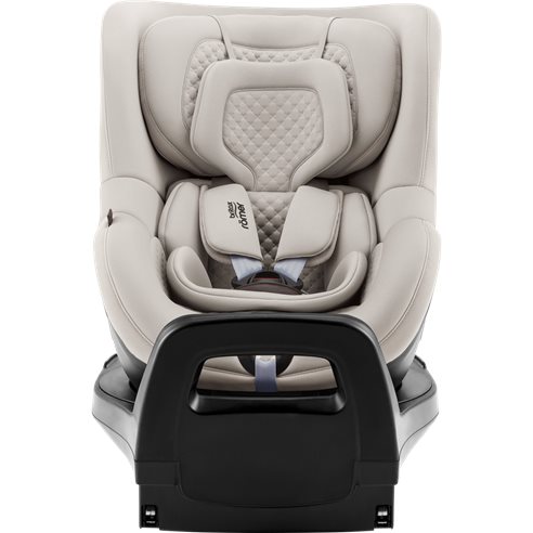 Britax Romer Dualfix PRO M fotelik samochodowy 0-19 kg
